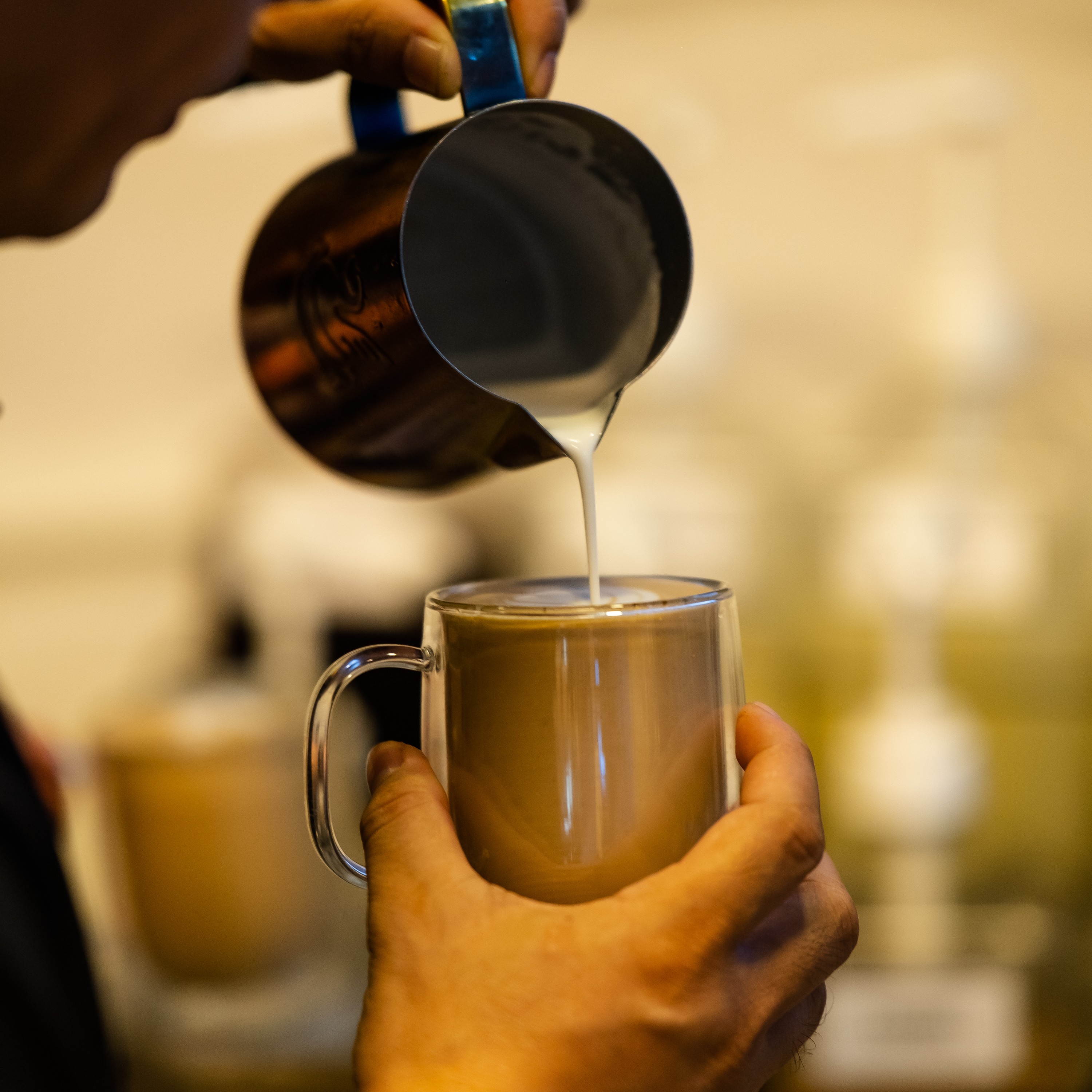 Discover Coffee Perfection—Quality & Value in Every Cup.