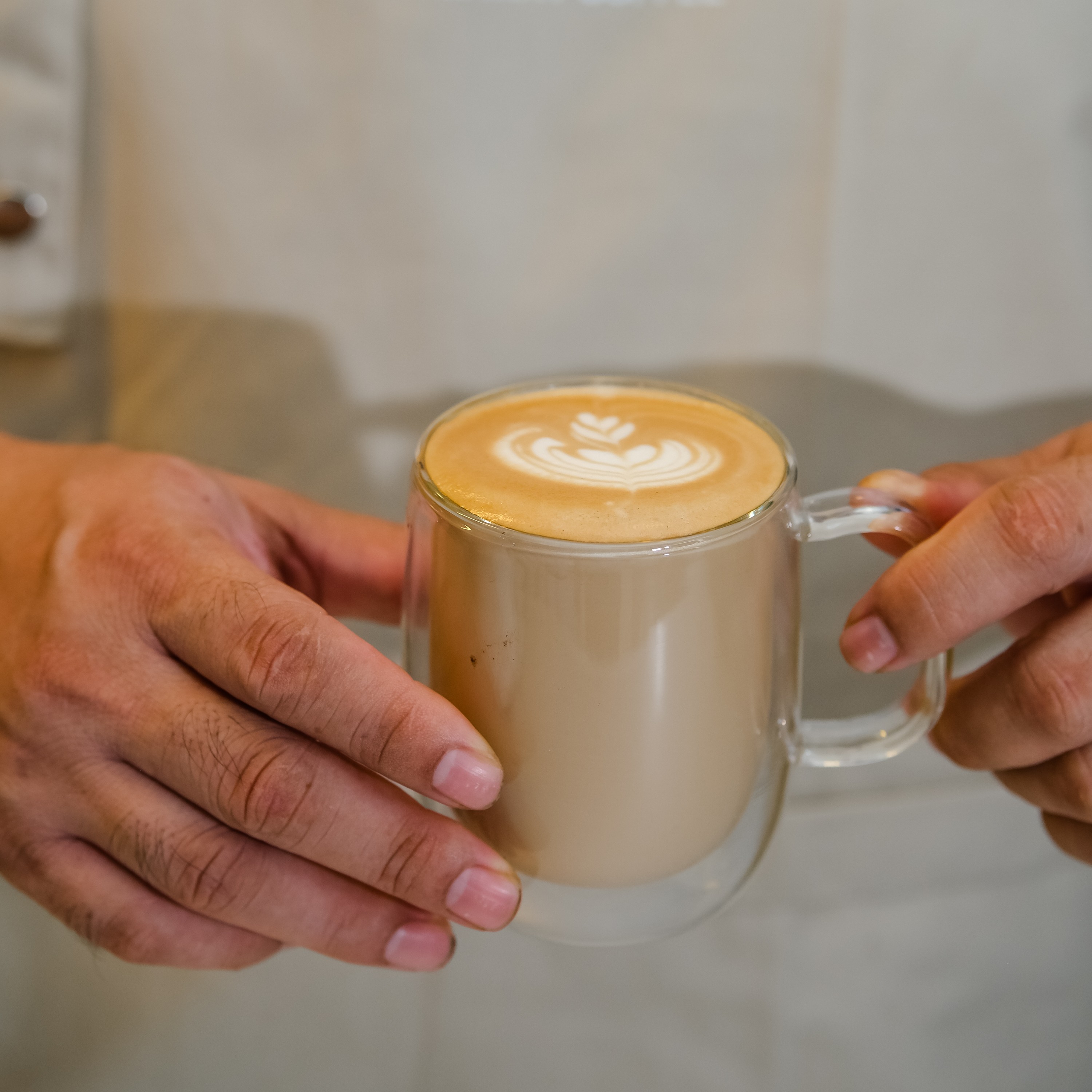 More Flavor. More Value. Just Great Coffee & Tea.