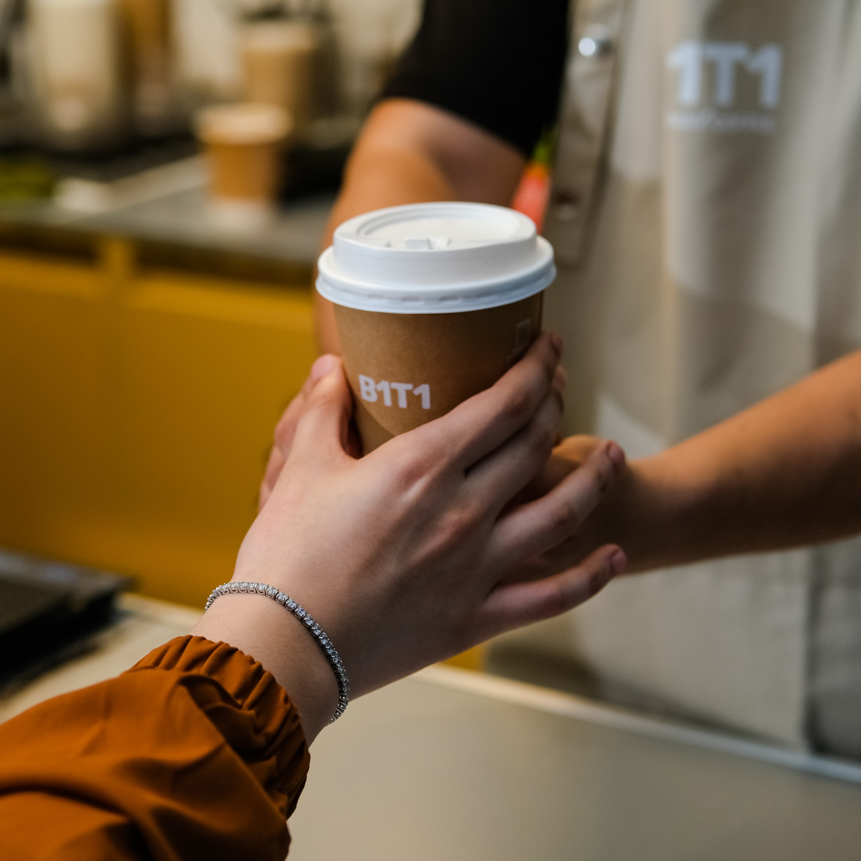 Every Frappe, Tea, and Brew—Unrivaled Taste, Unbeatable Price.