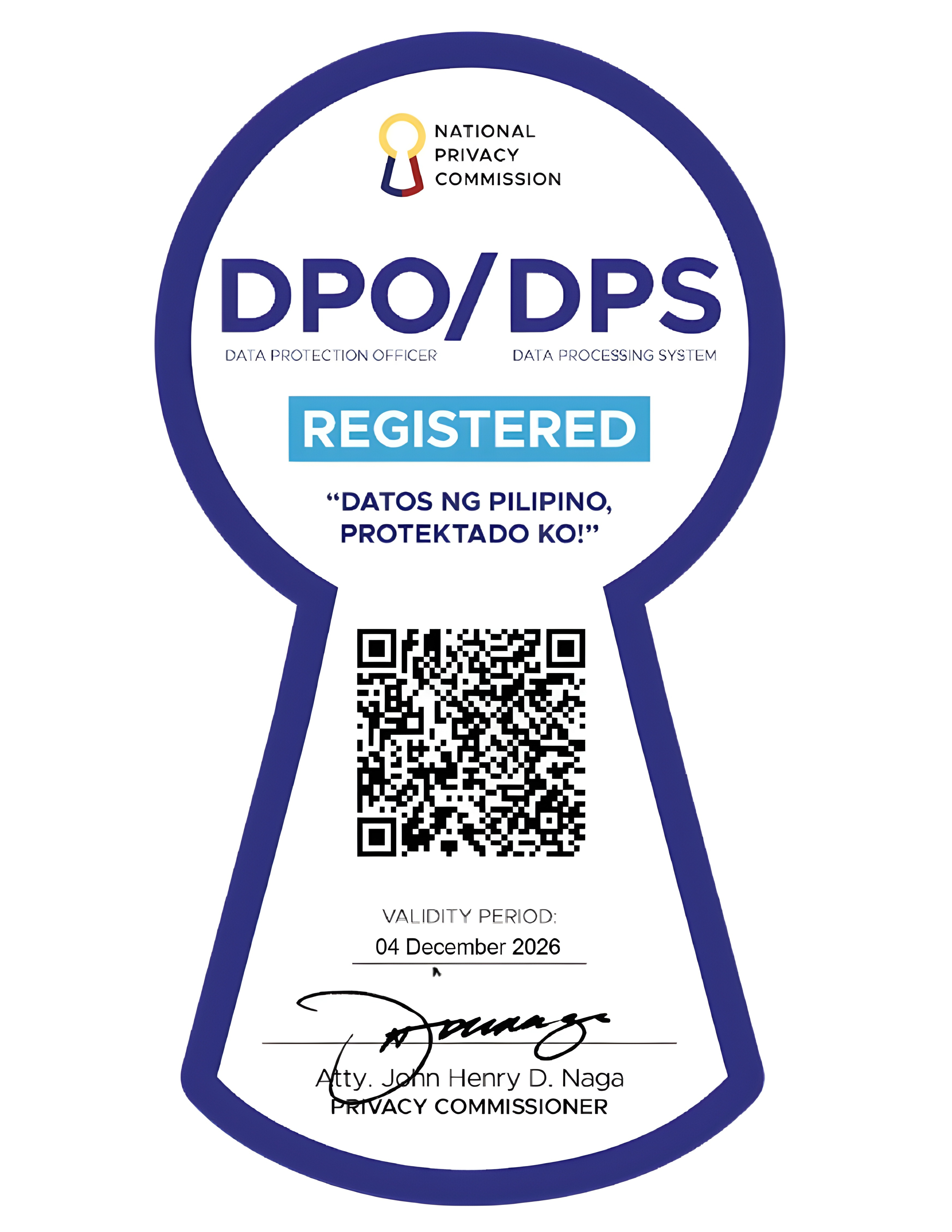 Data Protection Officer